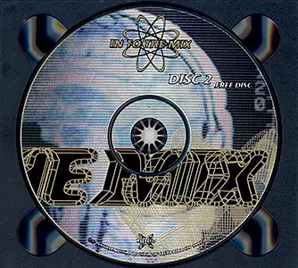 Various Artists - In To The Mix: CD 2