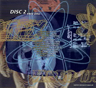 Various Artists - In To The Mix: Inside 2