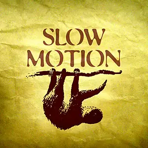 Various Artists Slow Motion