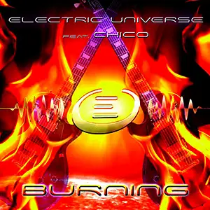 Electric Universe feat. Chico Burning