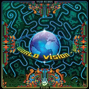 Various Artists World Vision