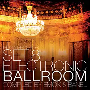 Various Artists Set 08 - Electronic Ballroom
