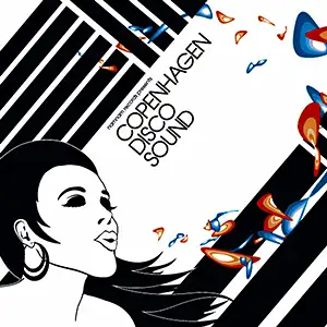 Various Artists Copenhagen Disco Sound