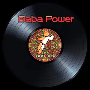 Various Artists Baba Power