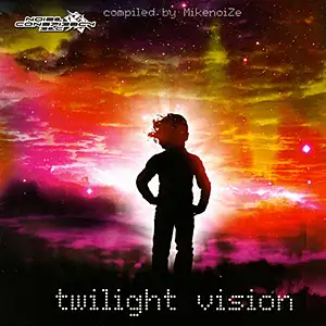Various Artists Twilight Vision