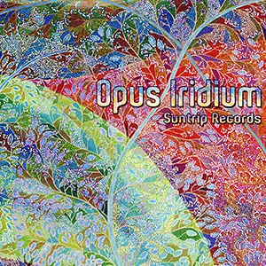 Various Artists Opus Iridium