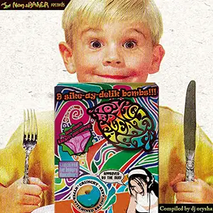 Various Artists Toxic Breakfast