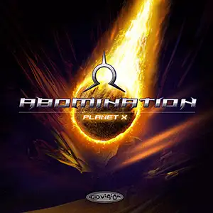 Abomination Planet X