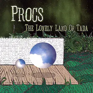 Procs The Lonely Land of Tada