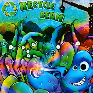 Various Artists Recycle Bean