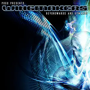 Various Artists Pogo Presents Wingmakers Beyondwards And Upwards