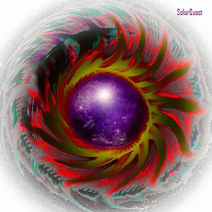Solar Quest Solaluna