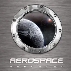 Various Artists Aerospace - Reformed