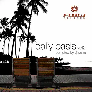 Various Artists Daily Basis 2