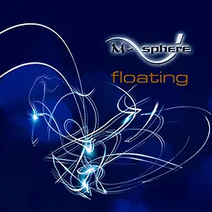 M-Sphere - Floating: Front