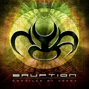 Various Artists Eruption