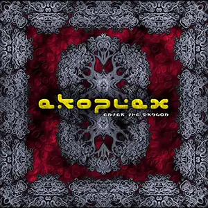 Ekoplex Enter The Dragon EP
