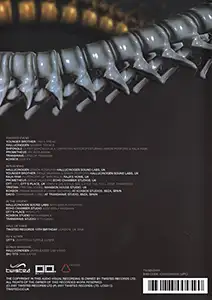 Various Artists - Twisted: Back