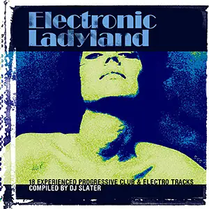 Various Artists Electronic Ladyland