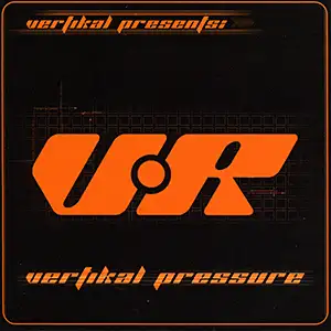 Various Artists Vertikal Pressure