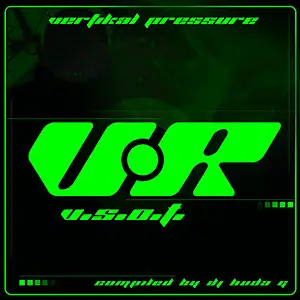 Various Artists Vertikal Sound Of Tel Aviv