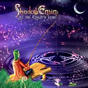 Various Artists Shadow Enuin - At The Earth's Edge
