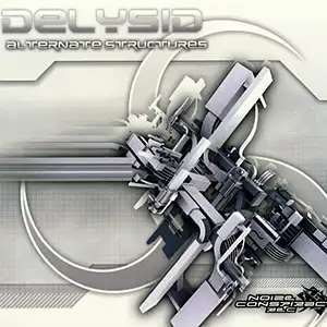 Delysid Alternate Structures