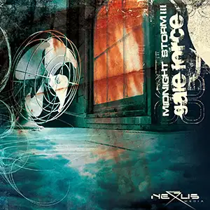 Various Artists Midnight Storm 3