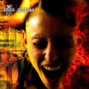 Exaile Scream