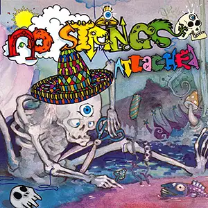 Various Artists No Strings Attached
