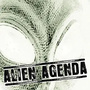 Various Artists Alien Agenda