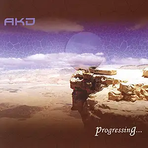 A.K.D. Progressing