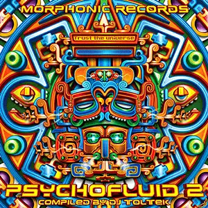 Various Artists Psychofluid 2