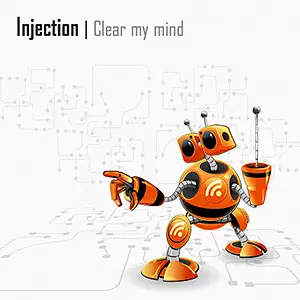 Injection Clear My Mind