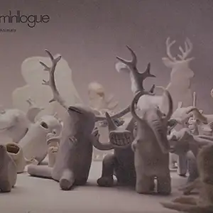 Minilogue Animals