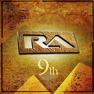 Ra 9th