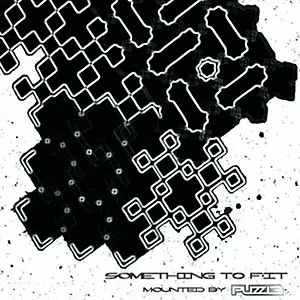 Various Artists Something To Fit