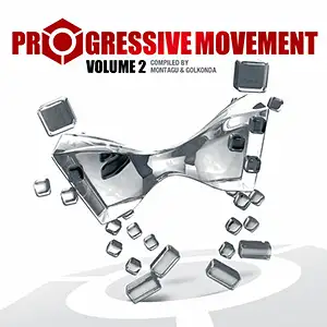 Various Artists Progressive Movement 2