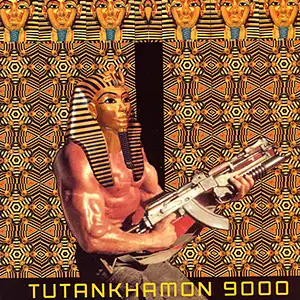 Tutankhamon 9000 Lost In Luxor