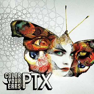 PTX Color Your Ears
