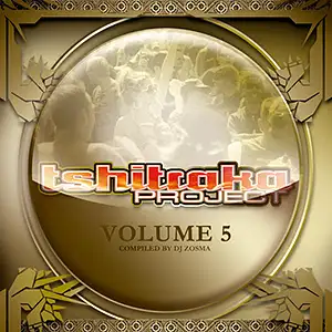 Various Artists Tshitraka Project 5