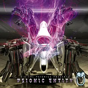 Various Artists Psionic Entity