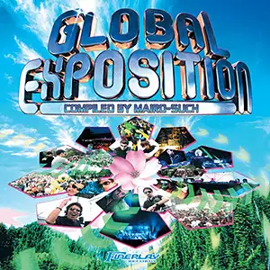 Various Artists - Global Exposition: Front