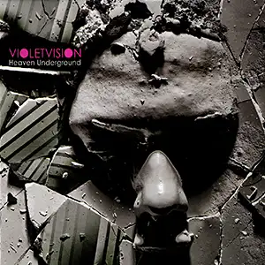 Violet Vision Heaven Underground