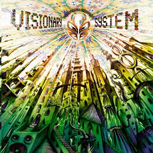 Various Artists Visionary System