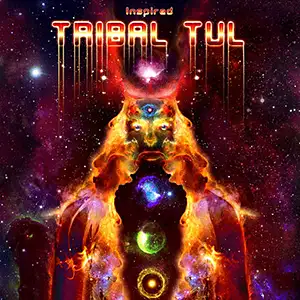 Tribal Tul Inspired