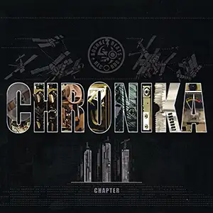 Various Artists Chronika Chapter III