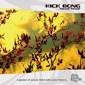 Kick Bong Flower Power