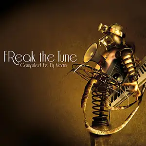 Various Artists Freak The Tune