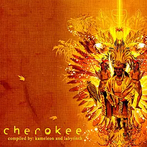 Various Artists Cherokee